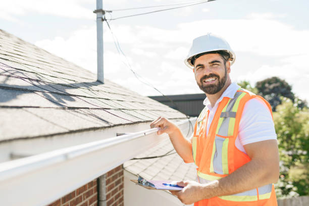 Hayfield, MN Roofing Contractor Company