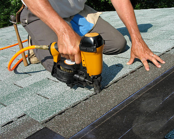 Best Gutter Installation and Roofing  in Hayfield, MN