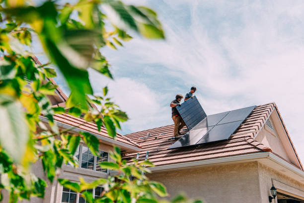 Best Emergency Roof Repair  in Hayfield, MN