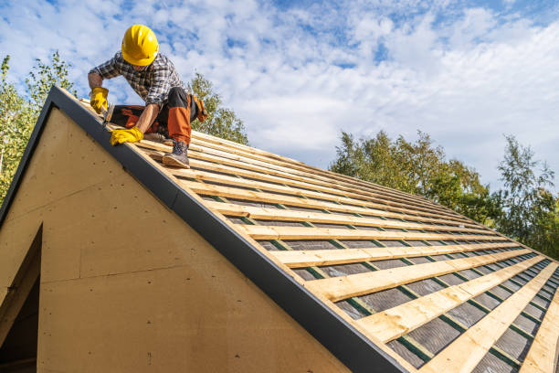 Slate Roofing Contractor in Hayfield, MN