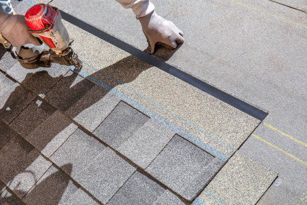 Best Storm Damage Roof Repair  in Hayfield, MN